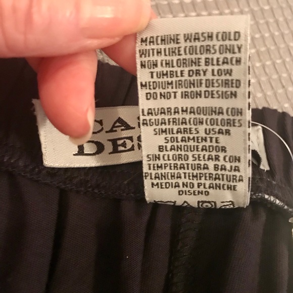 PLUS- Drawstring Shorts - Picture 6 of 7